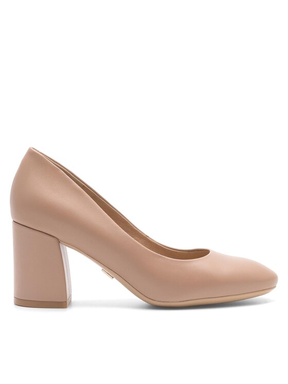 GINO ROSSI Gino Rossi Pumps 71446-02 Beige