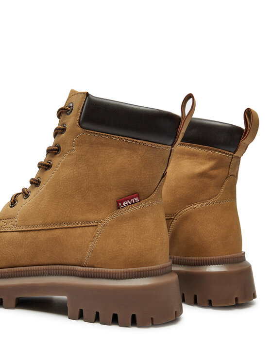 Levi's® Levi's® Planinarske cipele Lennox 235878-794 Bež