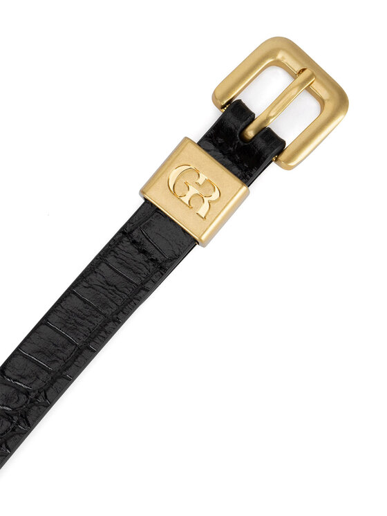 Gino Rossi Gino Rossi Cintura da donna BLYL24002-3 CR Nero