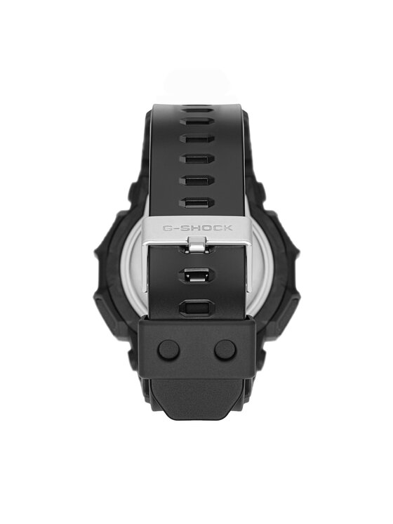 G-Shock G-Shock Uhr GA-010GGB-1A9ER Schwarz