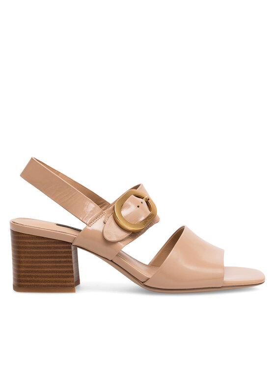 Gino Rossi Gino Rossi Sandalen V155-25-2 Beige