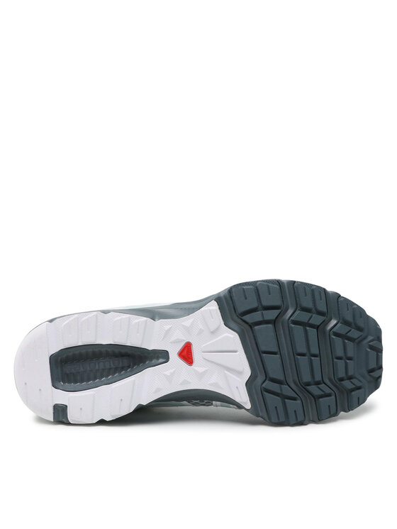 Salomon Salomon Topánky na vodné športy Crossamphibian Swift 2 W 412988 20 V0 Zelená