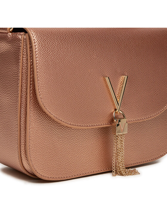 Valentino Valentino Kabelka Divina VBS1R404G Zlatá