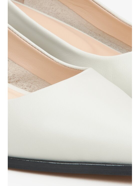 Estro Estro Décolleté ER00115105 Beige