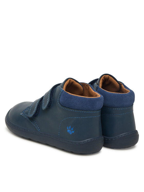 Primigi Primigi Polacchine 8912044 S Blu scuro