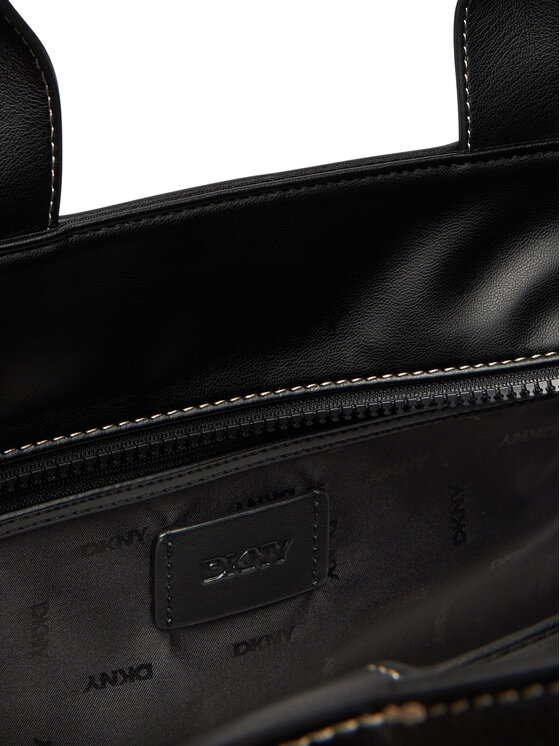 DKNY DKNY Torebka R52AQR57 Czarny