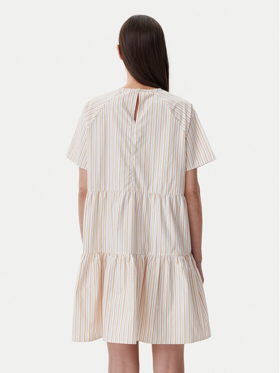 2NDDAY 2NDDAY Sommerkleid Loretta 2252128245 Bunt Loose Fit