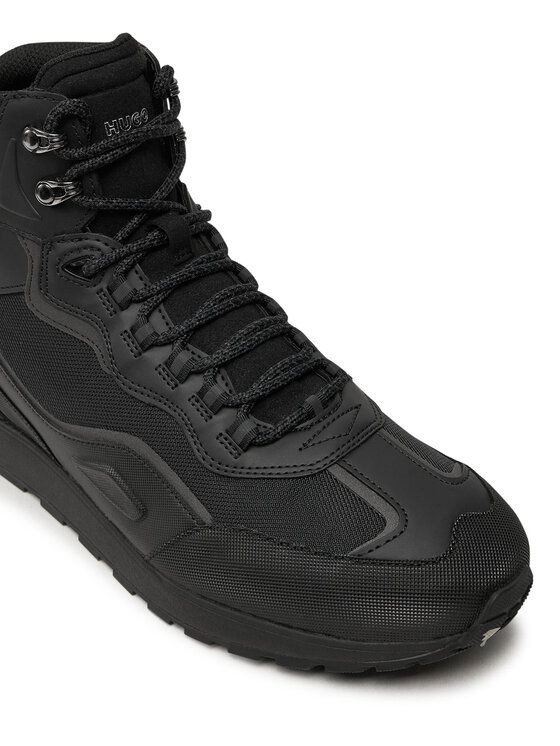 HUGO Hugo Sneakers Icelin 50529581 Negru