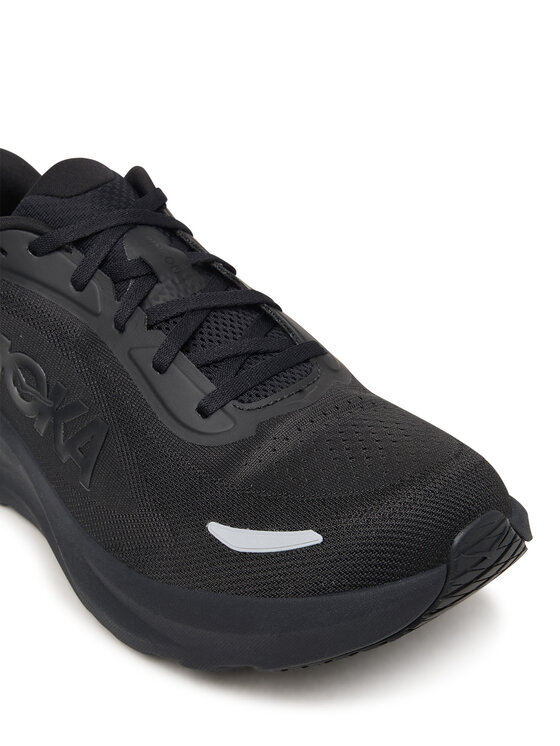 Hoka Hoka Маратонки за бягане Rincon 5 1176630 Черен