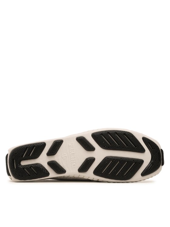 Pikolinos Pikolinos Halbschuhe 09Z-3100 Weiß
