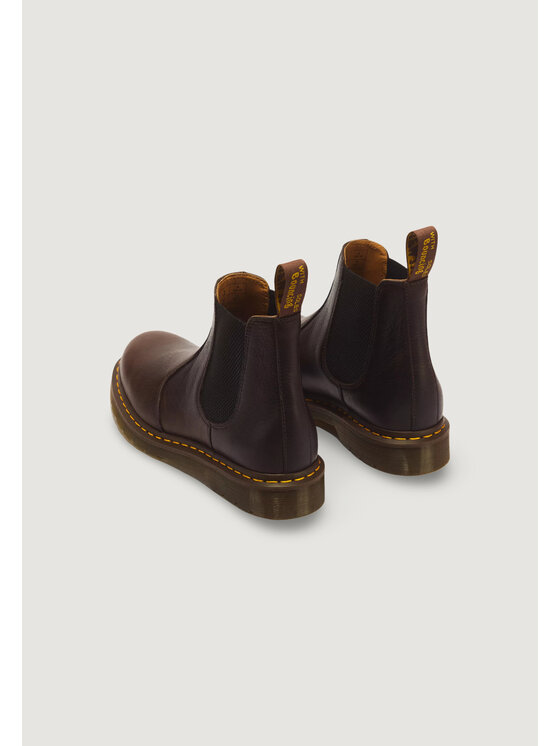 Dr. Martens Dr. Martens Anfibi 2976 Ambassador UNISEX Marrone