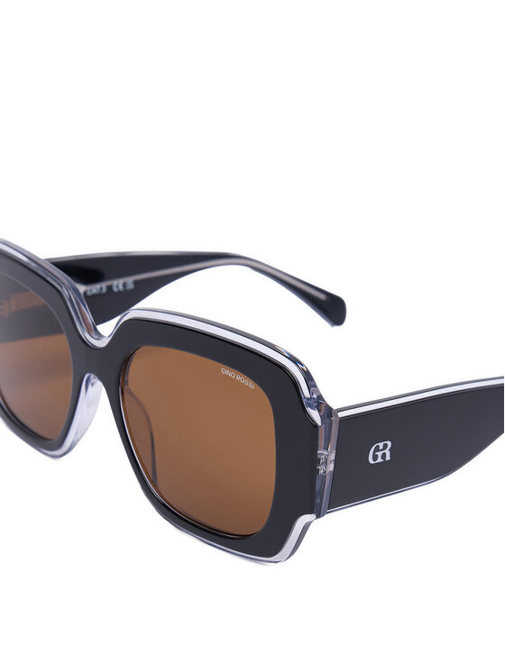 GINO ROSSI GINO ROSSI Occhiali da sole GR55244S Nero