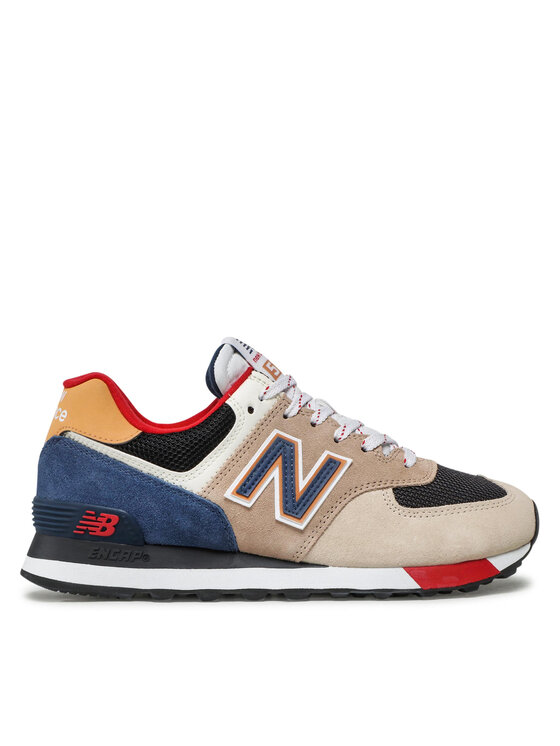 New Balance New Balance Superge ML574LC2 Bež