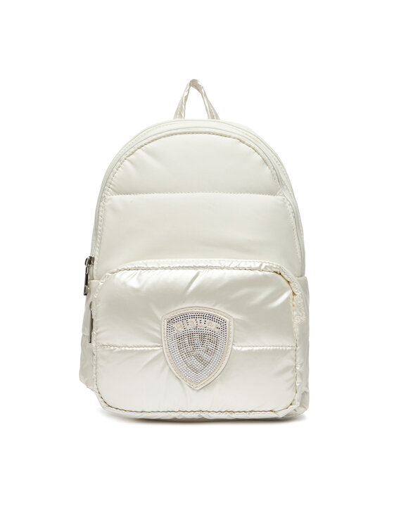 Blauer Blauer Σακίδιο Wave04 F5WAVE04/PAD Εκρού