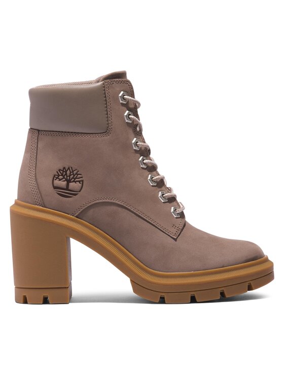 Timberland Timberland Botine Allington Heights 6In TB0A5Y6Z9291 Bej