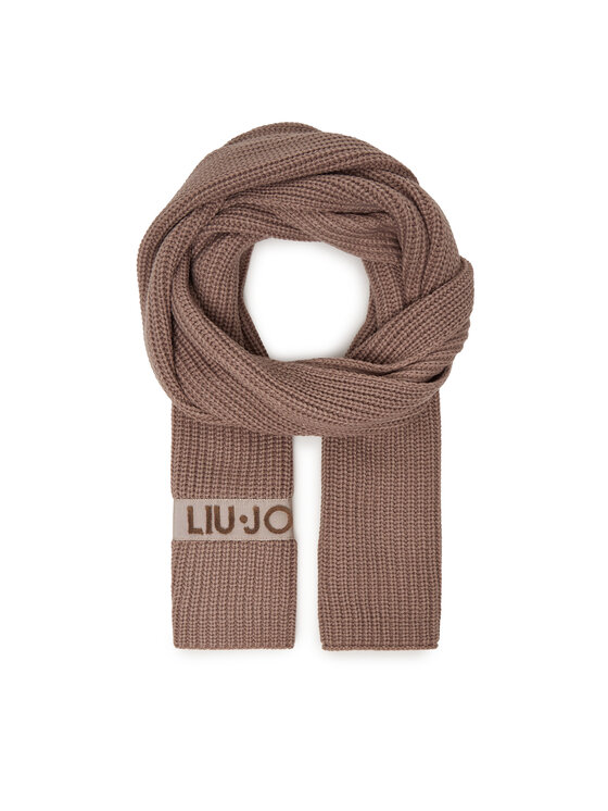 Liu Jo Szalik 2F5056 M0300 Brązowy