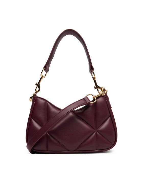 LOVE MOSCHINO LOVE MOSCHINO Сумка JC4080PP1NLC0552 Бордовий