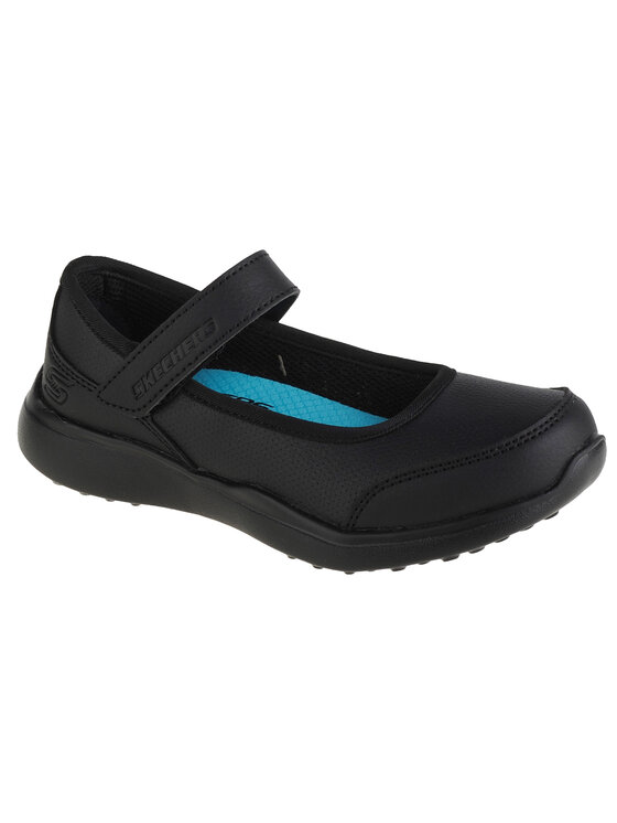 Skechers Skechers Sneakers Skechers Microstrides-Class Spirit Nero