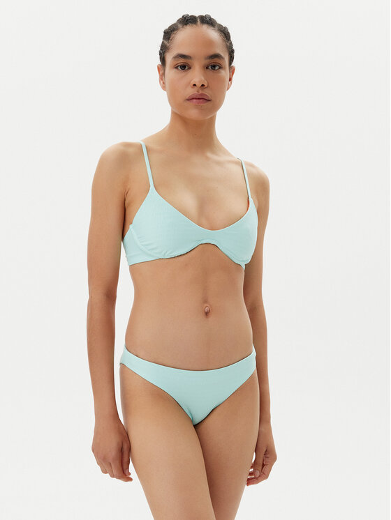 Maaji Maaji Bikini partea de sus Sea Irene PT3650SUN003 Turcoaz