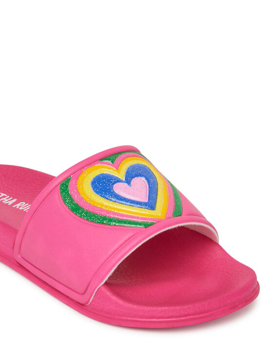 Agatha Ruiz de la Prada Agatha Ruiz de la Prada Plätud 252995 Roosa