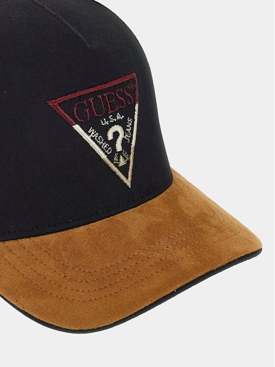 Guess Kids Guess Kids Kapelusz 183042 Czarny