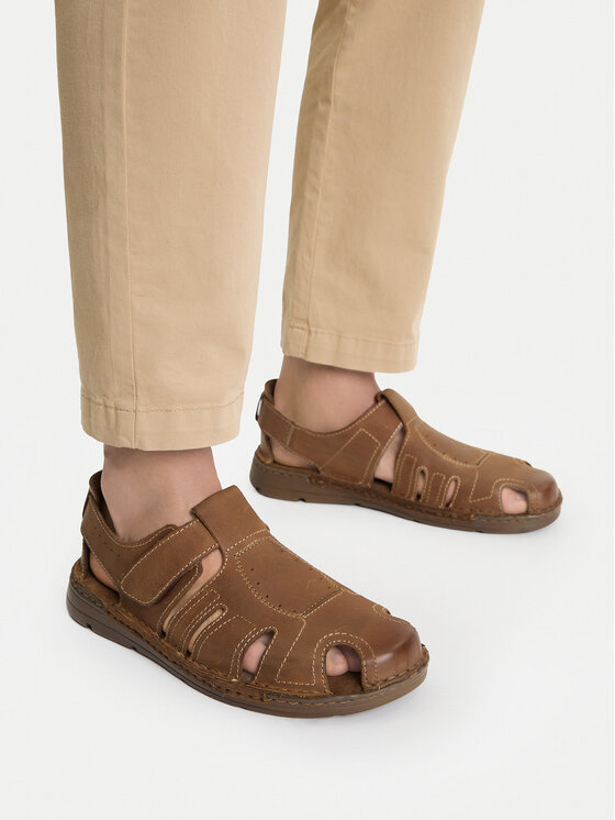 Lasocki Lasocki Sandalen CEO-PILTON-01 MI08 Beige