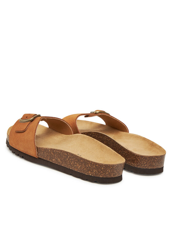 Scholl Scholl Plätud Estelle F32156 Pruun