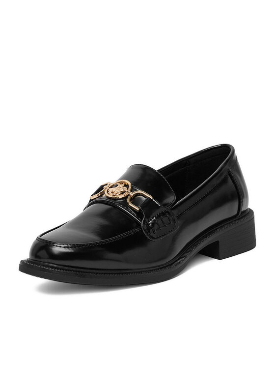 Beverly Hills Polo Club Beverly Hills Polo Club Loaferice CEO-HY13378-20 Crna