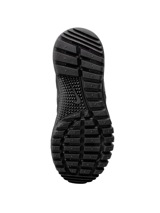 Nike Pantofi Dual Fusion Hills Mid GS 685621 020 Negru Modivo.ro