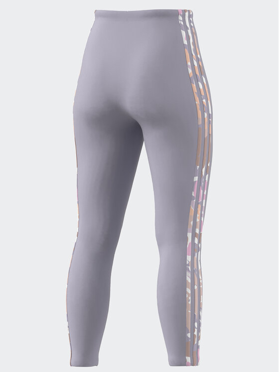 adidas Essentials 3 Stripes High Waisted Single Jersey Leggings IC9895 Modivo.ua