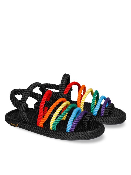 Bohonomad Bohonomad Sandalen Havana HVN.2077.WRS Bunt