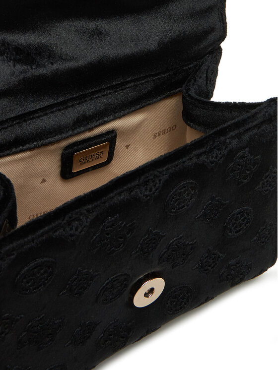 Guess Guess Сумка HWVP93 50780 Чорний