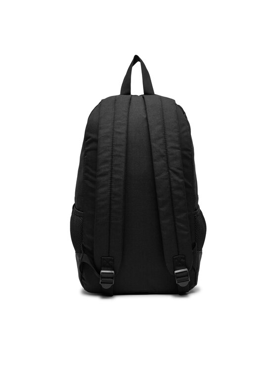 Pepe Jeans Pepe Jeans Nahrbtnik Hank Legend PM030829 Črna