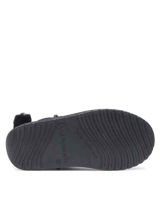 EMU Australia EMU Australia Schneeschuhe Rigel W12600 Schwarz