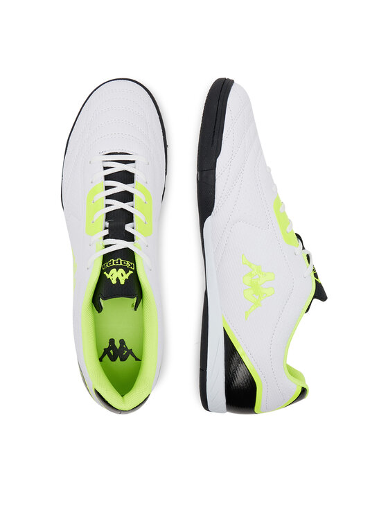 Kappa Kappa Laisvalaikio batai SJ-F911-3 Balta