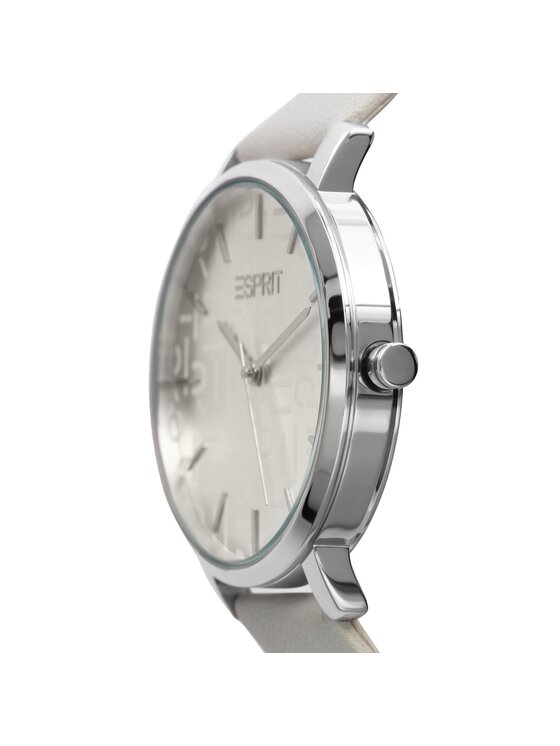 Esprit Esprit Zegarek ESLW23736SI Srebrny