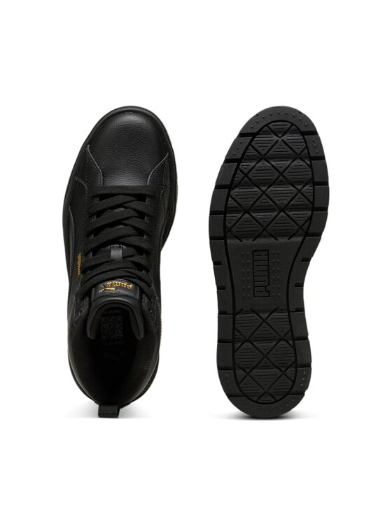 Puma Puma Sneakersy 397459-02 Czarny