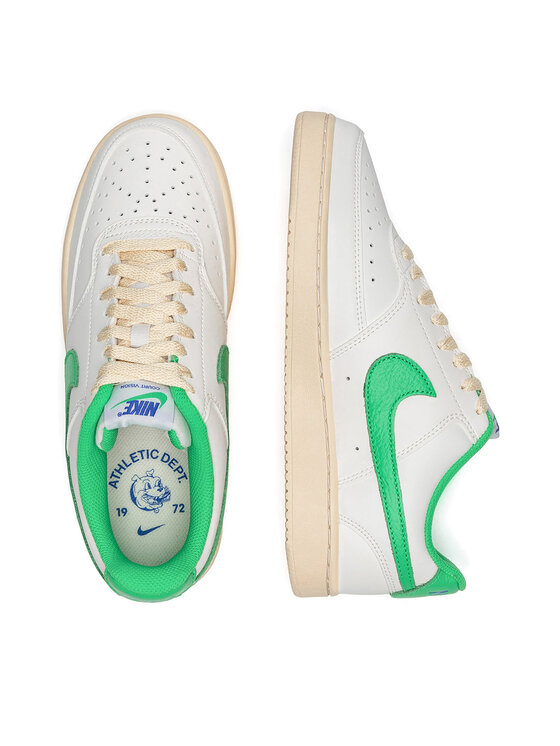 Nike Nike Sneakersy FJ5437-133 Biały