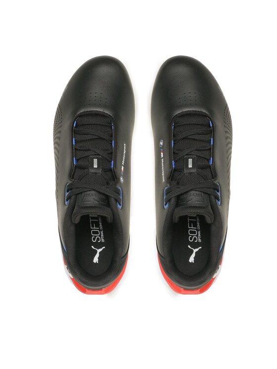 Puma Puma Сникърси Bmw Mms Drift Cat Decima Jr 30726603 Бял
