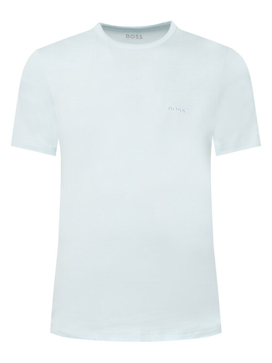 BOSS BOSS Komplet t-shirtów Classic 50532468 Kolorowy Regular Fit