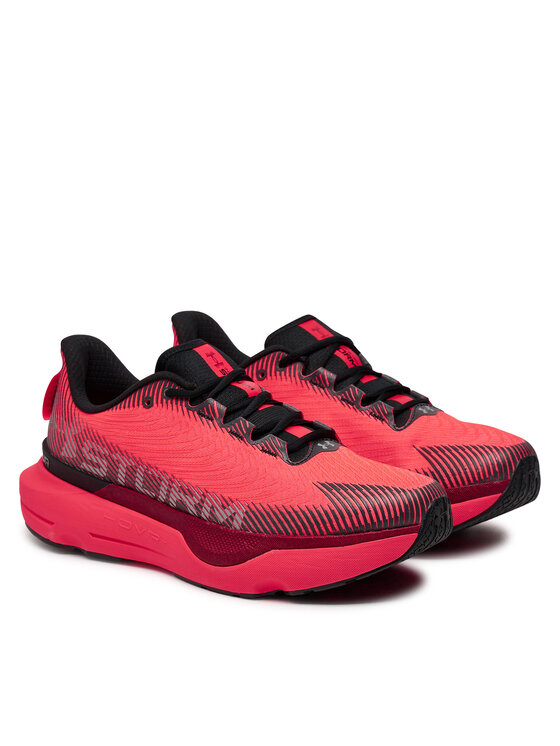 Under Armour Under Armour Маратонки за бягане Ua U Infinite Pro Storm 3027588-600 Червен