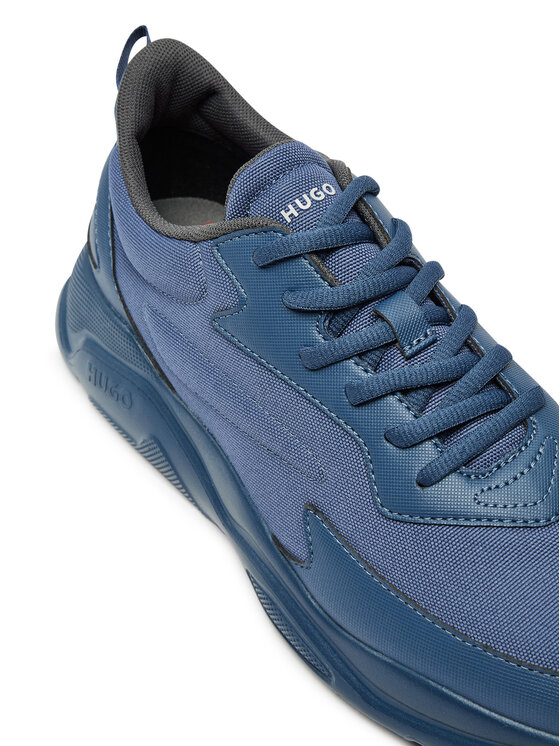 HUGO Hugo Tenisice Leon Runn 50517096 Tamnoplava