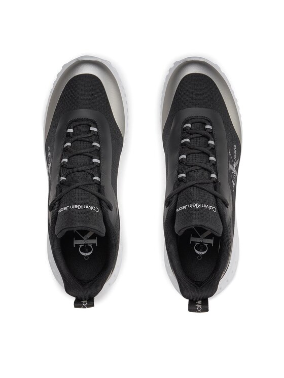 Calvin Klein Jeans Calvin Klein Jeans Sneakers YW0YW01442 Negru
