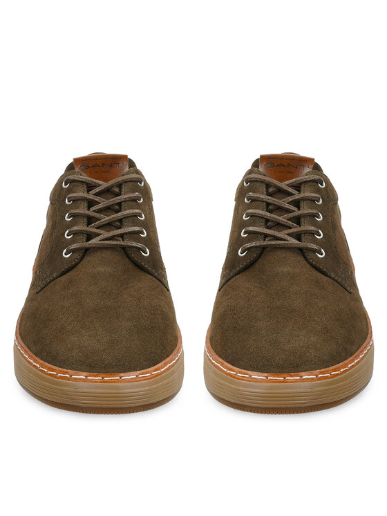 Gant Gant Cipele 31633163 Smeđa