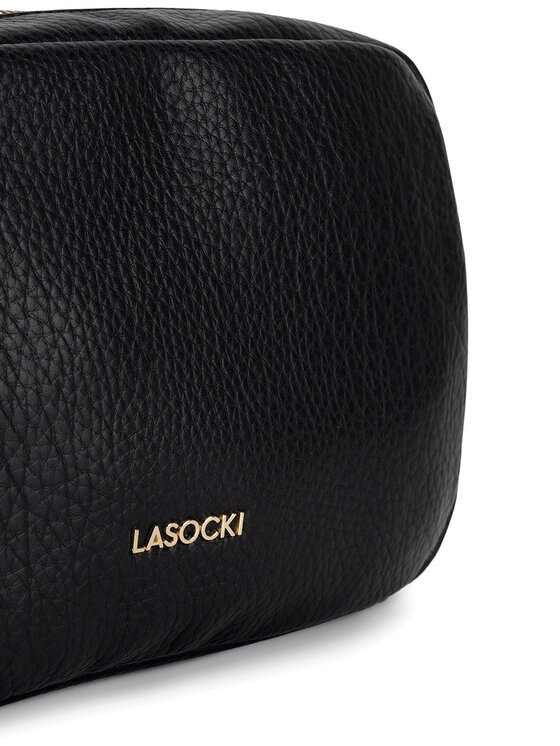 Lasocki Lasocki Handtasche LSK-K-030-06 Schwarz