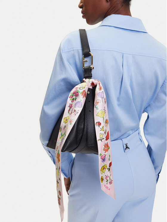 Furla Furla Eșarfă WT00022 BX3853 TAZ00 Roz