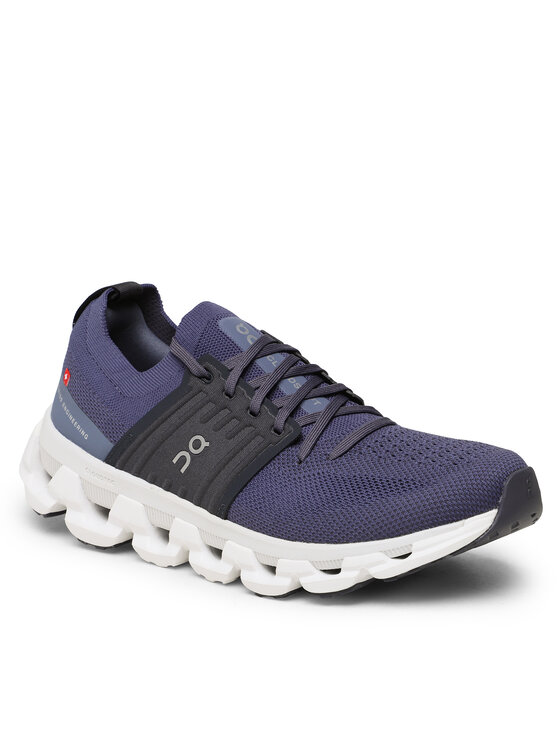 On On Futócipő Cloudswift 3 3MD10560045 Sötétkék