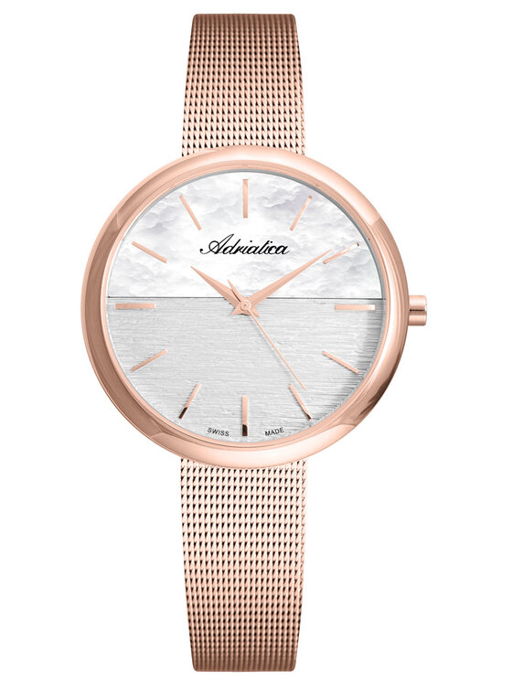 Adriatica Adriatica Orologio A3525.9117Q Oro