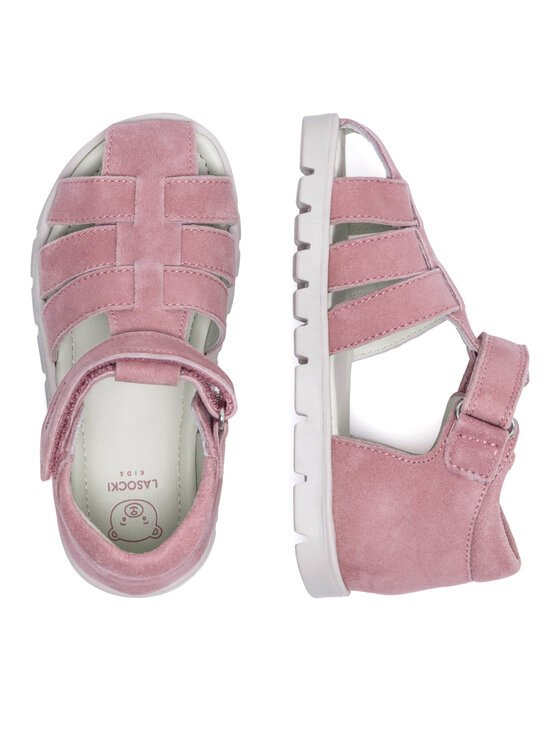 Lasocki Kids Lasocki Kids Sandalen KEKKO CI12-KEKKO-01(II)DZ Rosa