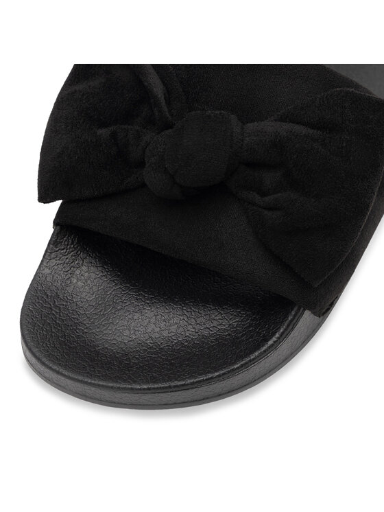 Bassano Bassano Ciabatte FABIA WSS20734-04 Nero